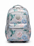 Whisper Garden Trolley