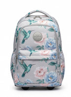 Whisper Garden Trolley