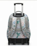 Whisper Garden Trolley