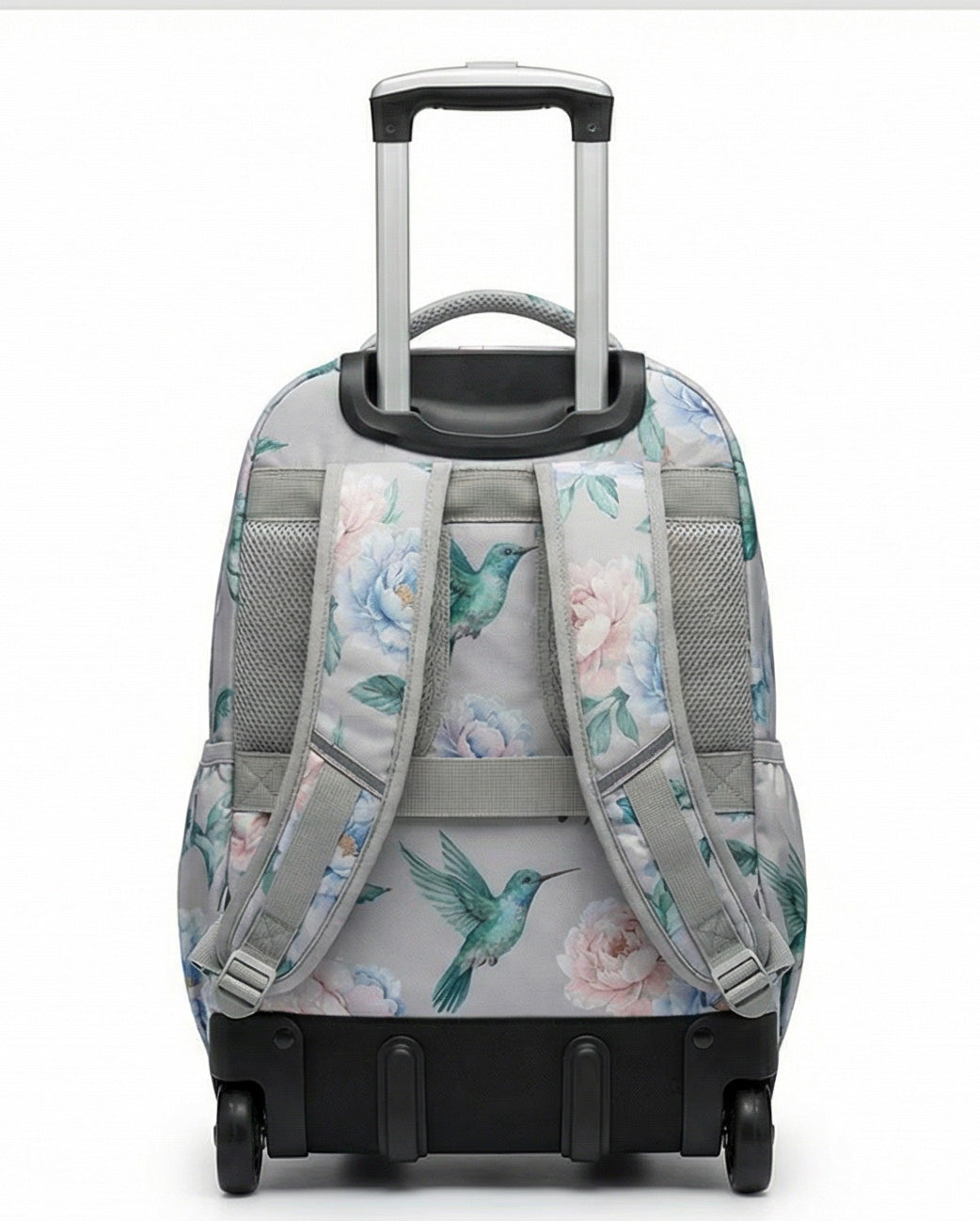 Whisper Garden Trolley